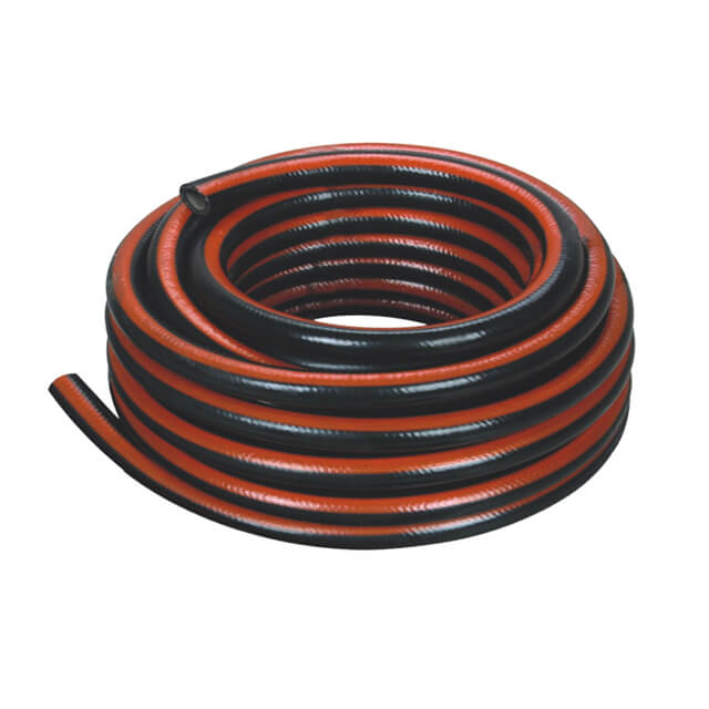 Dry Powder Hose With Color Lining