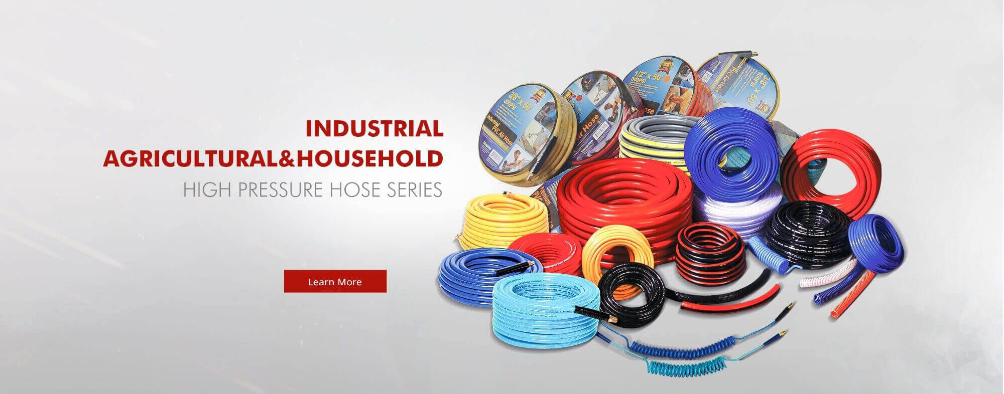 hose and hardware