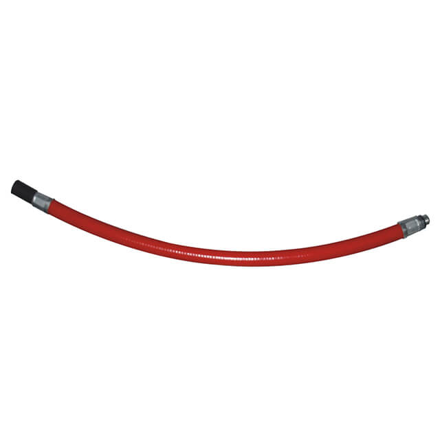 Discharge Hose For Dry Powder Extinguisher