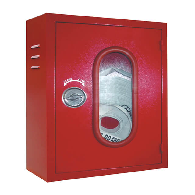 Surface Mounted Type Fire Cabinet